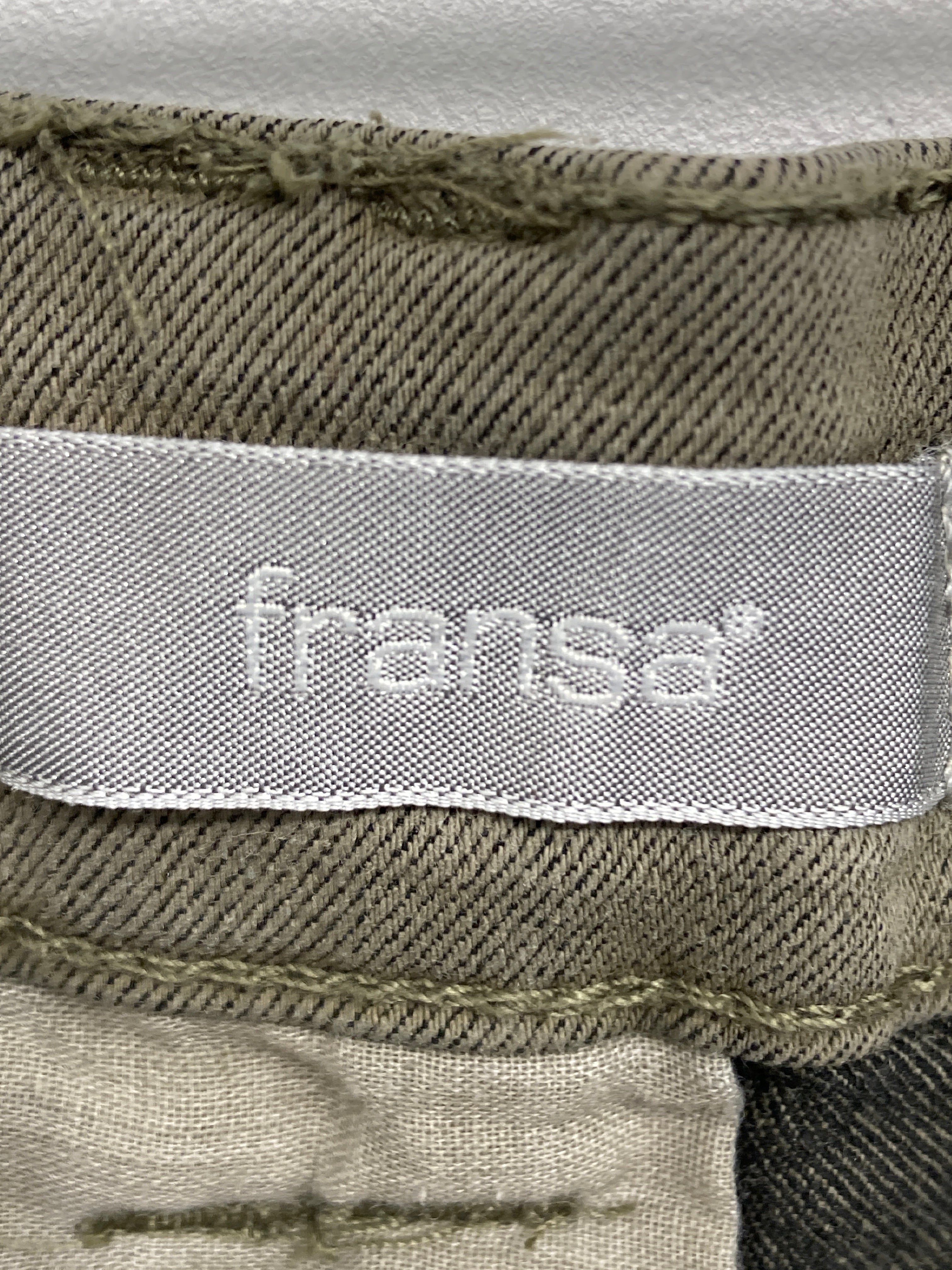 Fransa Bukser